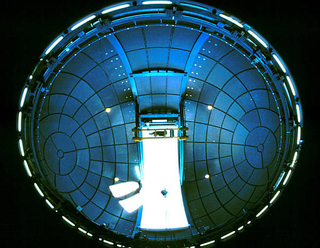 Illustration for article titled The Coolest-Looking Observatories On Earth